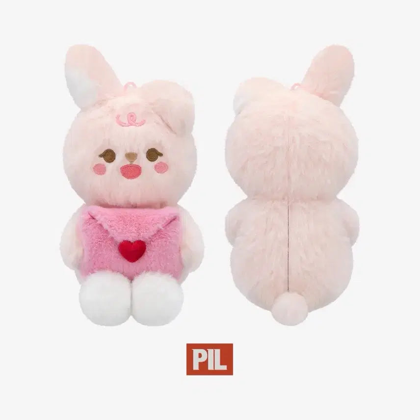 [BUNJANG] DAY6 Wonpil Denimals Voice Ver. Plush (Sealed) / 데이식스 원필 데니멀즈 보이스 필끼 미개봉 원가양도