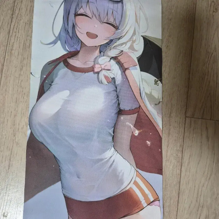[BUNJANG] Blue Archive Scroll Poster Bundle / 블루아카이브 족자봉 일괄 판매합니다