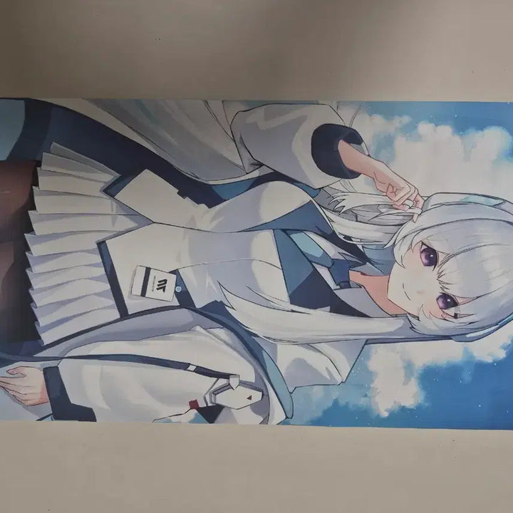 [BUNJANG] Blue Archive Scroll Poster Bundle / 블루아카이브 족자봉 일괄 판매합니다