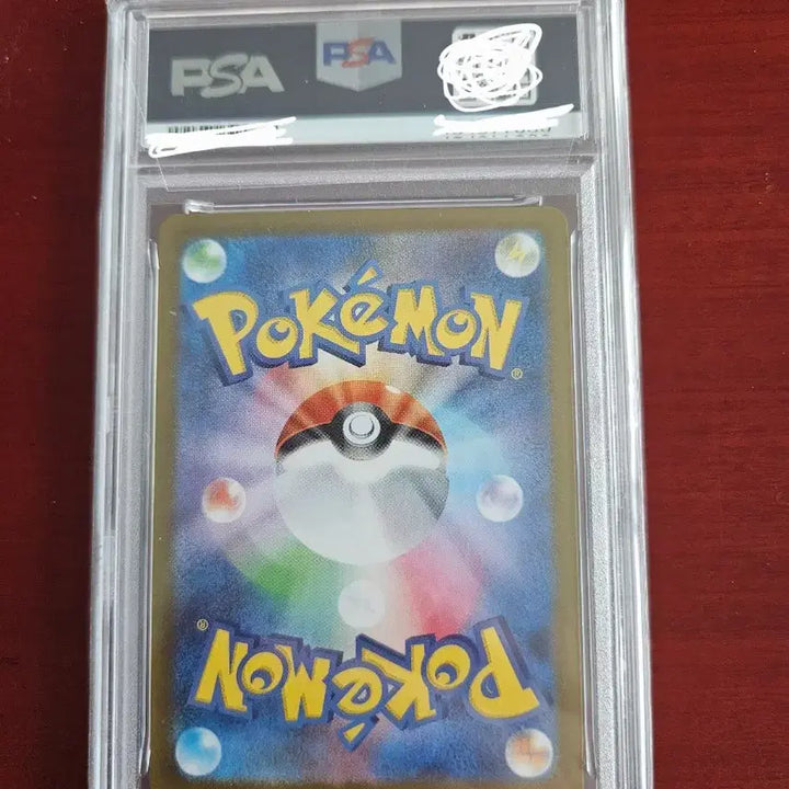 [BUNJANG] Pokemon Card Delibird AR PSA 10 Graded Card / [일판] 포켓몬카드 딜리버드 AR PSA10