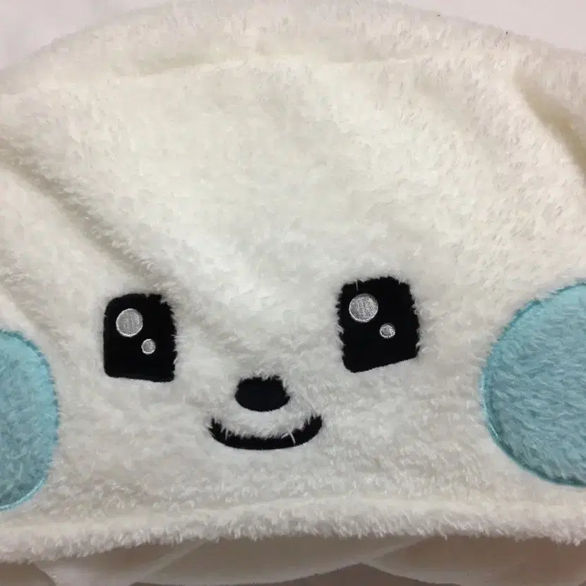 [BUNJANG] ZB1 Gyuvin Hooded Blanket / 제베원 앤더블 규니니 후드 담요