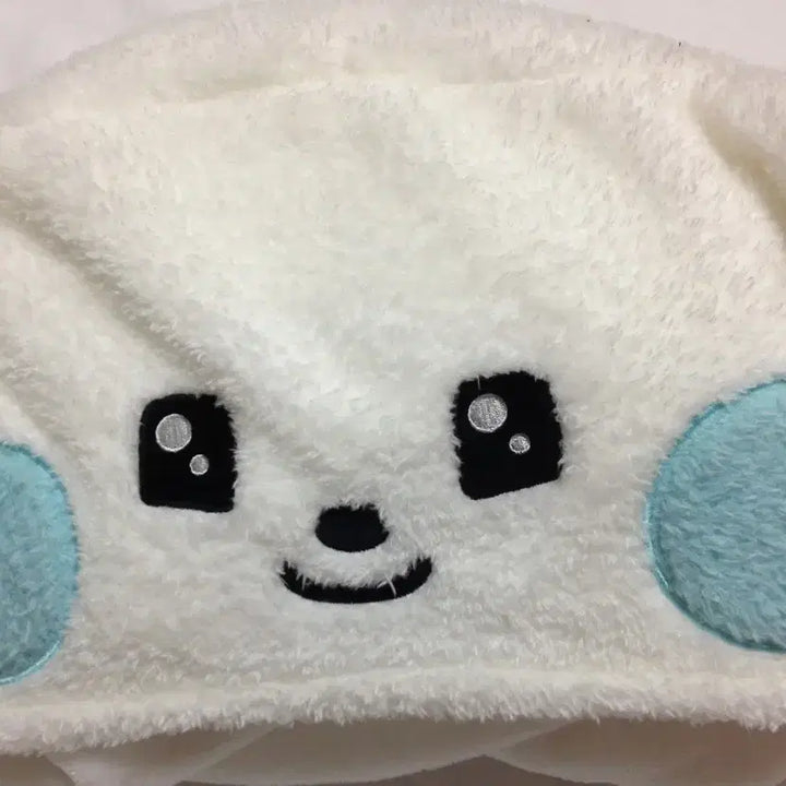 [BUNJANG] ZB1 Gyuvin Hooded Blanket / 제베원 앤더블 규니니 후드 담요