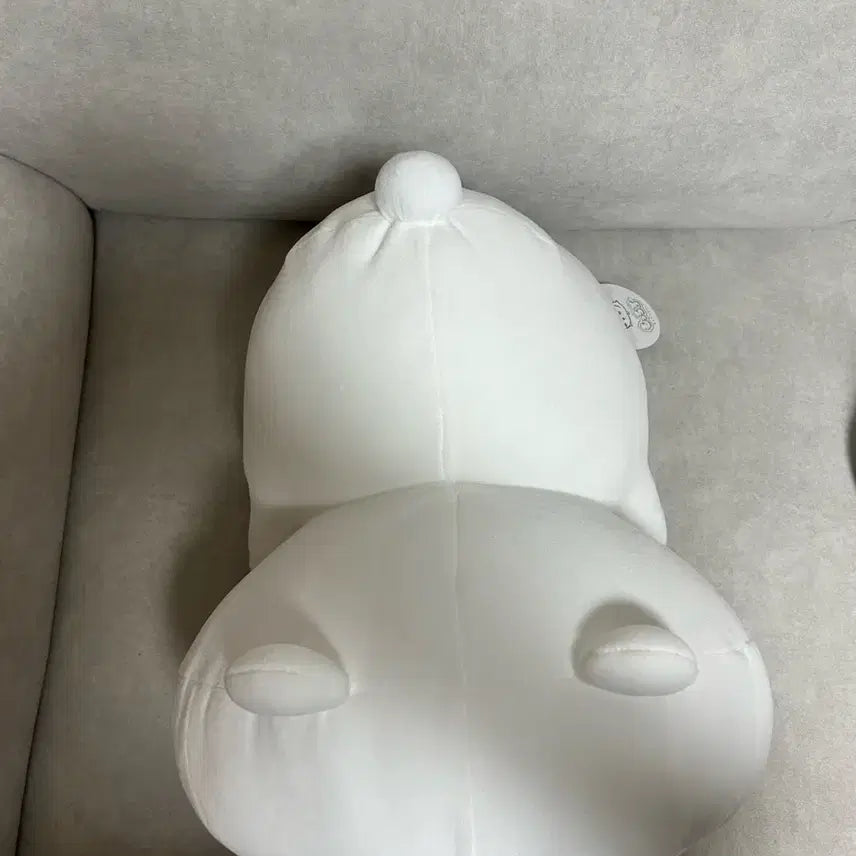[BUNJANG] Chikawa Official Large Lying Plush / 퍼레이드 정품 먼작귀 치이카와 라잉 대형 인형