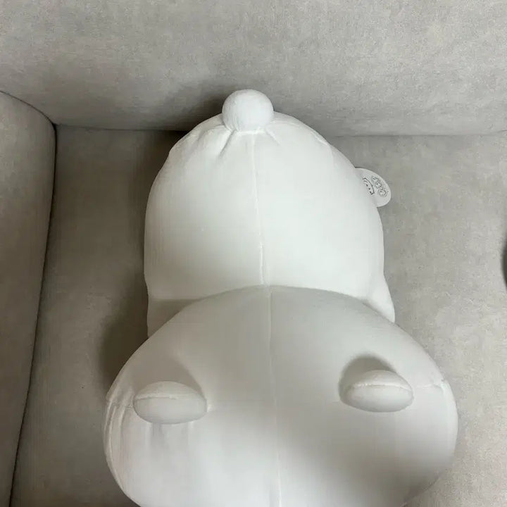 [BUNJANG] Chikawa Official Large Lying Plush / 퍼레이드 정품 먼작귀 치이카와 라잉 대형 인형