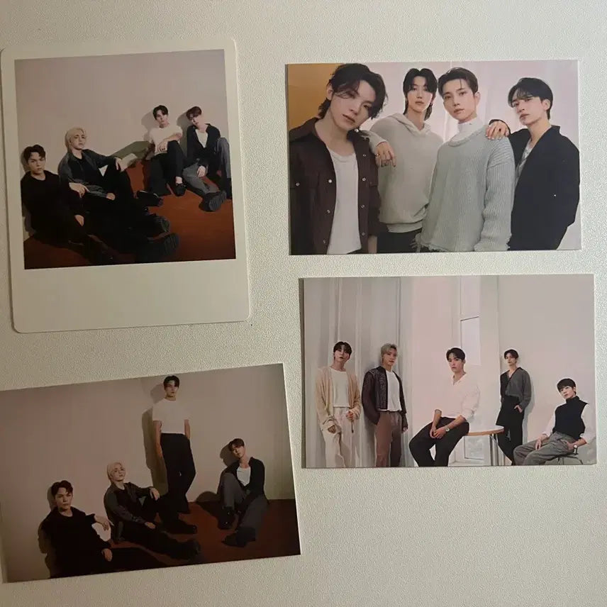 [BUNJANG] Seventeen 2024 Season&