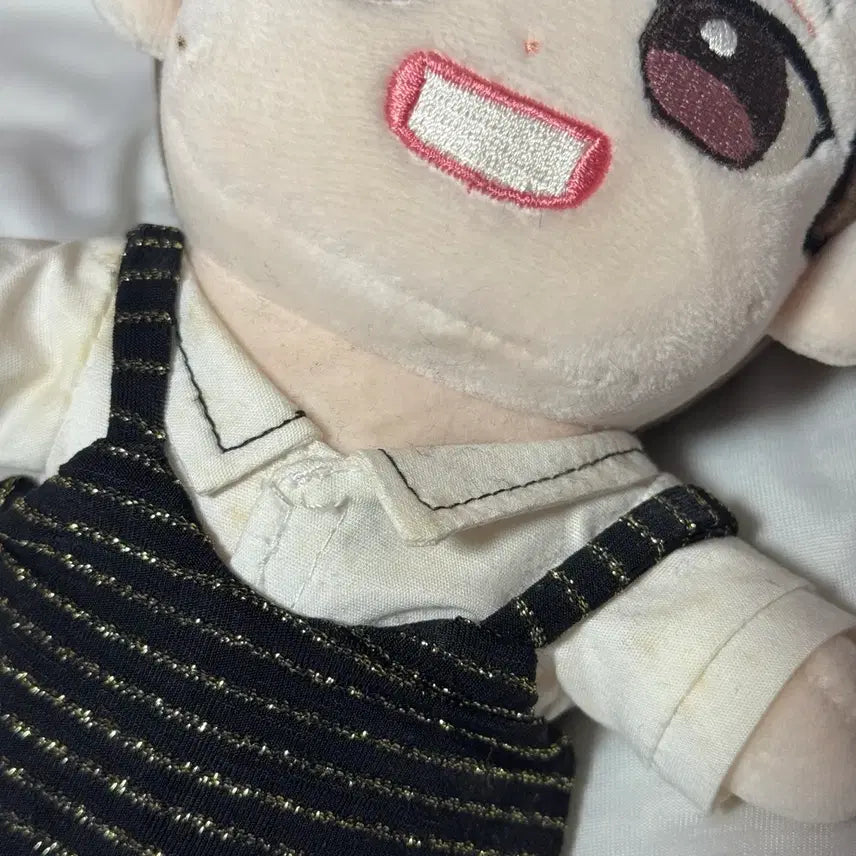 [BUNJANG] BLACKPINK Jennie Doll / 블랙핑크 제니 인형 - 뽀짝젠