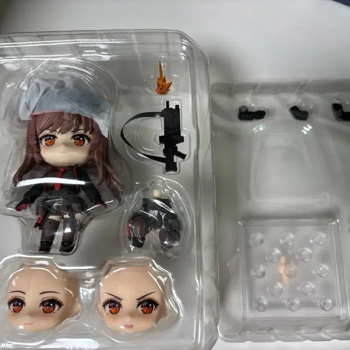 [BUNJANG] Nendoroid Laphel Figure / 넨도로이드 라피