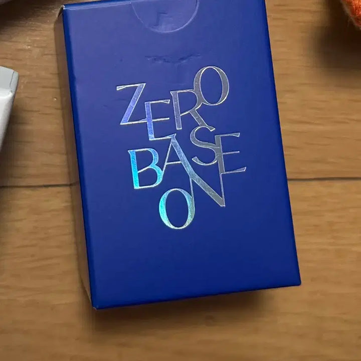[BUNJANG] ZB1 Zepeto Lightstick Ring / 제베원 응원봉 반지