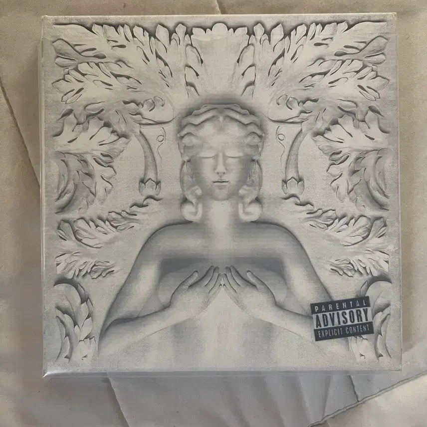 [BUNJANG] Kanye West Cruel Summer CD / (새상품) 칸예 웨스트 cruel summer cd