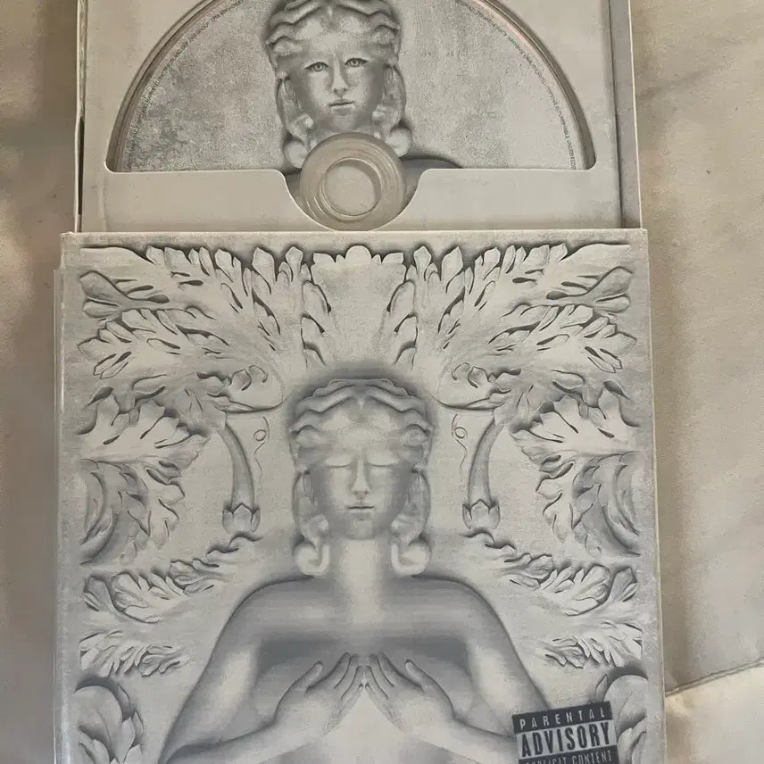 [BUNJANG] Kanye West Cruel Summer CD / (새상품) 칸예 웨스트 cruel summer cd