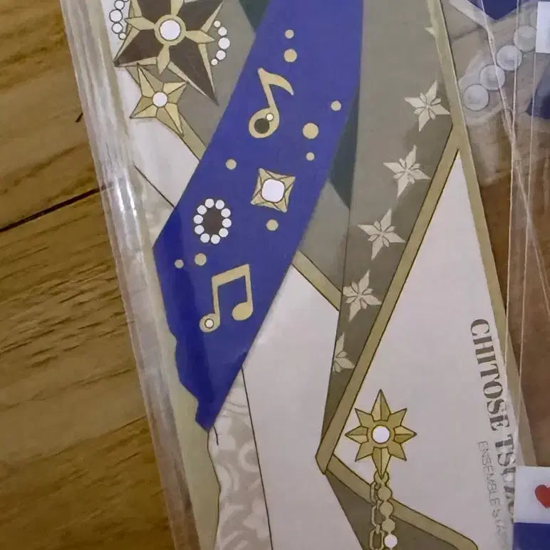 [BUNJANG] Ensemble Stars Chitose Entrance Benefit / 앙스타 치토세