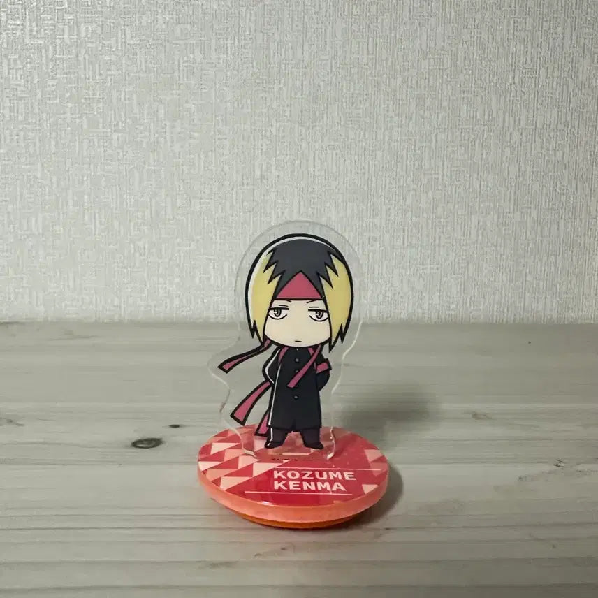 [BUNJANG] Kenma Acrylic Stand Bundle Set / 켄마 아크릴 일괄 판매