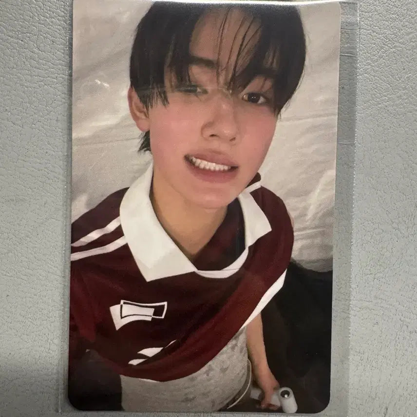[BUNJANG] Seonghyeon Bundle Set Photocards / 성현 포카 일괄