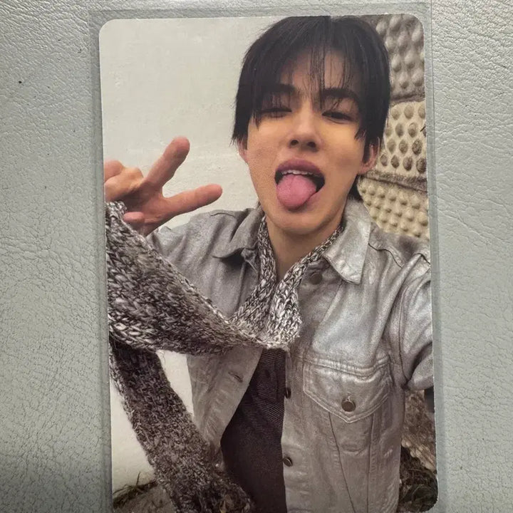 [BUNJANG] Seonghyeon Bundle Set Photocards / 성현 포카 일괄