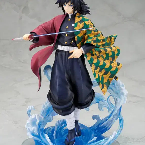 [BUNJANG] Alter Giyu Unsealed Figure / 알터 기유 미개봉 판매