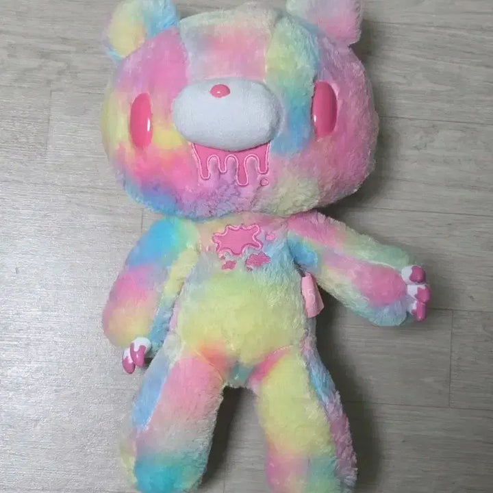 [BUNJANG] Gloomy Bear Fantasy Fur Plush / 글루미베어 판타지 퍼