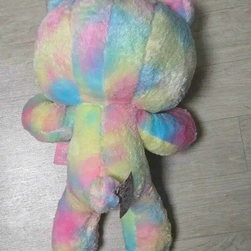 [BUNJANG] Gloomy Bear Fantasy Fur Plush / 글루미베어 판타지 퍼