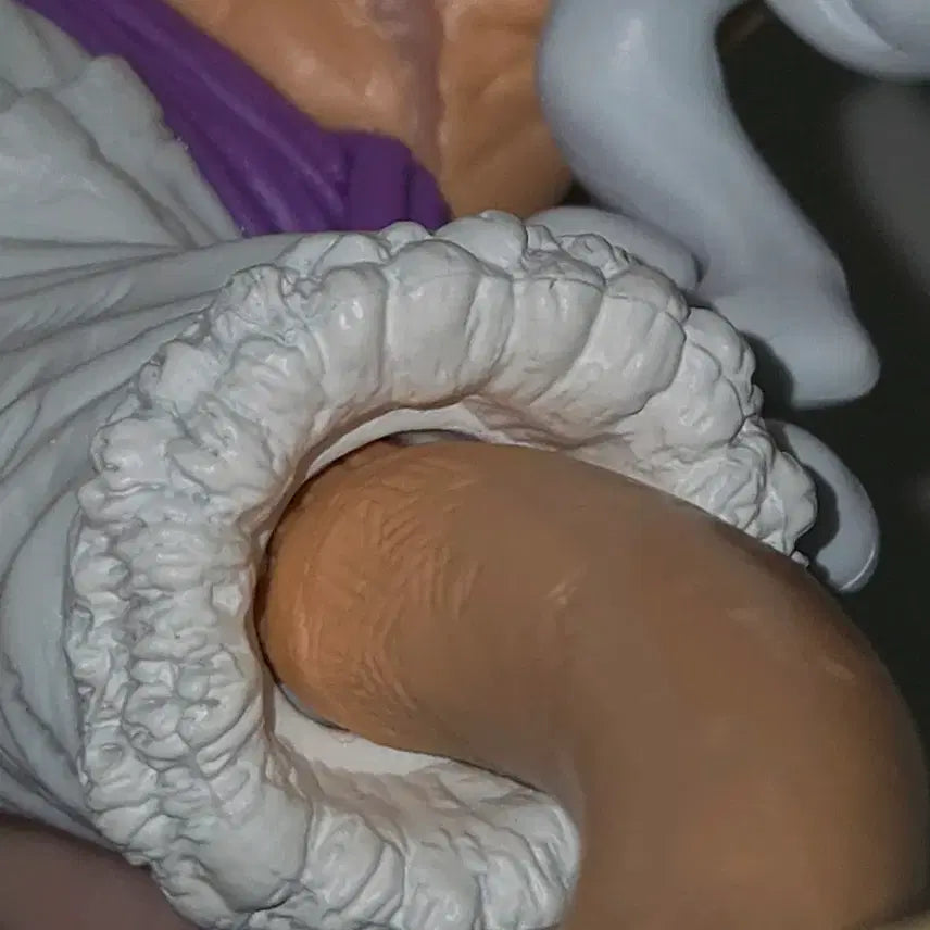 [BUNJANG] One Piece Luffy King of Artist Gear 5 Nika Figure / 택포 3.2) 원피스 루피 킹오브 아티스트 킹오아 기어5 니카 피규어