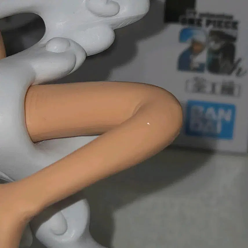 [BUNJANG] One Piece Luffy King of Artist Gear 5 Nika Figure / 택포 3.2) 원피스 루피 킹오브 아티스트 킹오아 기어5 니카 피규어