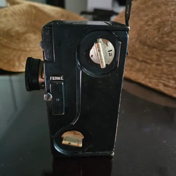 [BUNJANG] Vintage French Camera Collectible / 빈티지 프랑스 카메라. 수집용