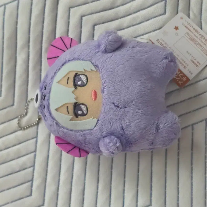 [BUNJANG] IDOLiSH7 MonDol Sogo Plush / 아이나나 몬누이 소고