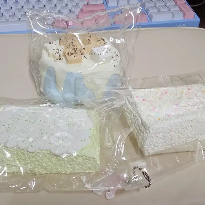 [BUNJANG] Juanmi (주안미) Meringue &