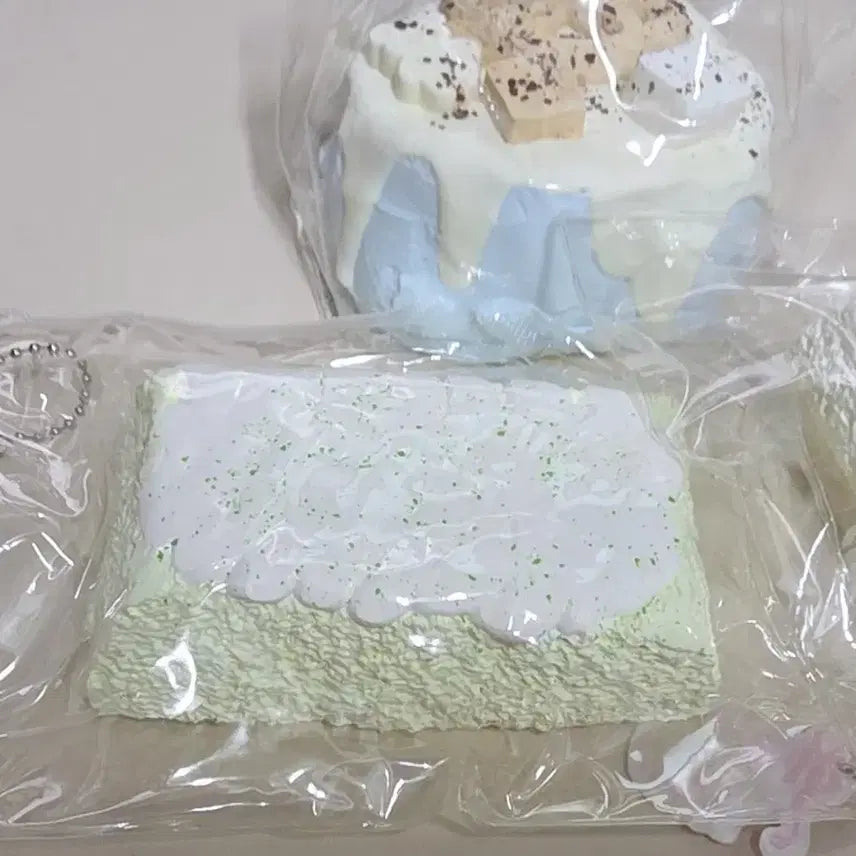 [BUNJANG] Juanmi (주안미) Meringue &