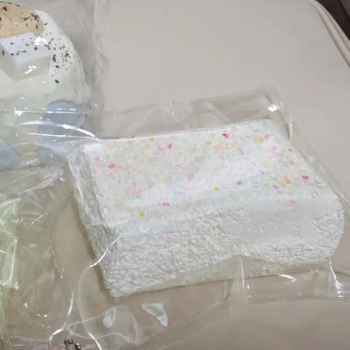 [BUNJANG] Juanmi (주안미) Meringue &