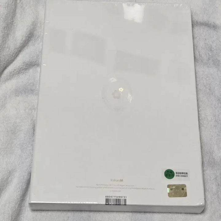 [BUNJANG] IU dlwlrma 10th Anniversary Concert DVD/Blu-ray (Sealed) / 아이유 IU dwlrma 10주년 콘서트 DVD/블루레이 미개봉