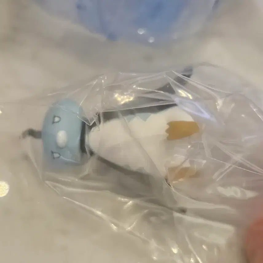 [BUNJANG] Pokemon Gacha Bing Cube Mureung Dowon Starlight Paradise Figure / 포켓몬스터 가챠 빙큐보 무릉도원 별빛낙원