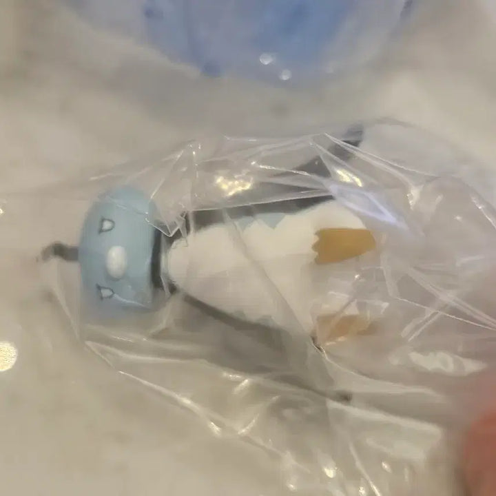 [BUNJANG] Pokemon Gacha Bing Cube Mureung Dowon Starlight Paradise Figure / 포켓몬스터 가챠 빙큐보 무릉도원 별빛낙원