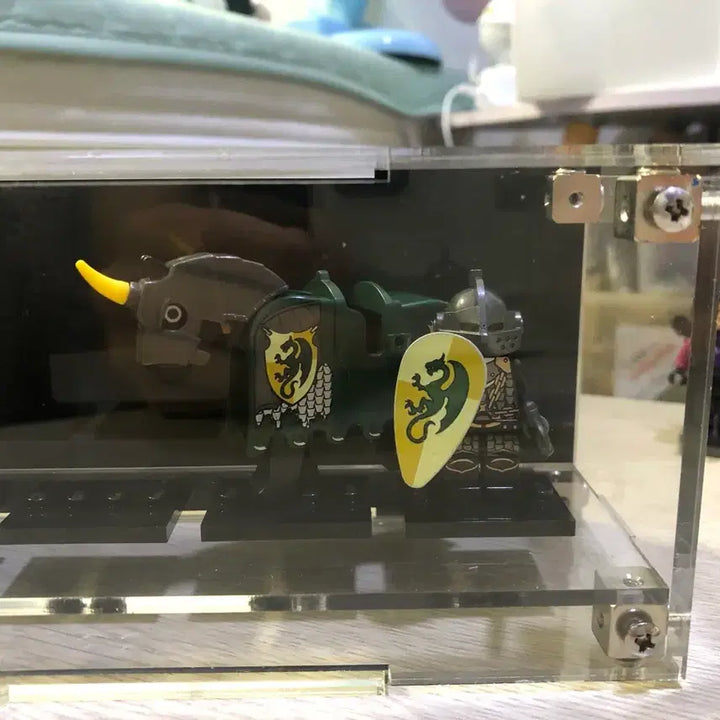 [BUNJANG] LEGO Castle Kingdoms Dragon&