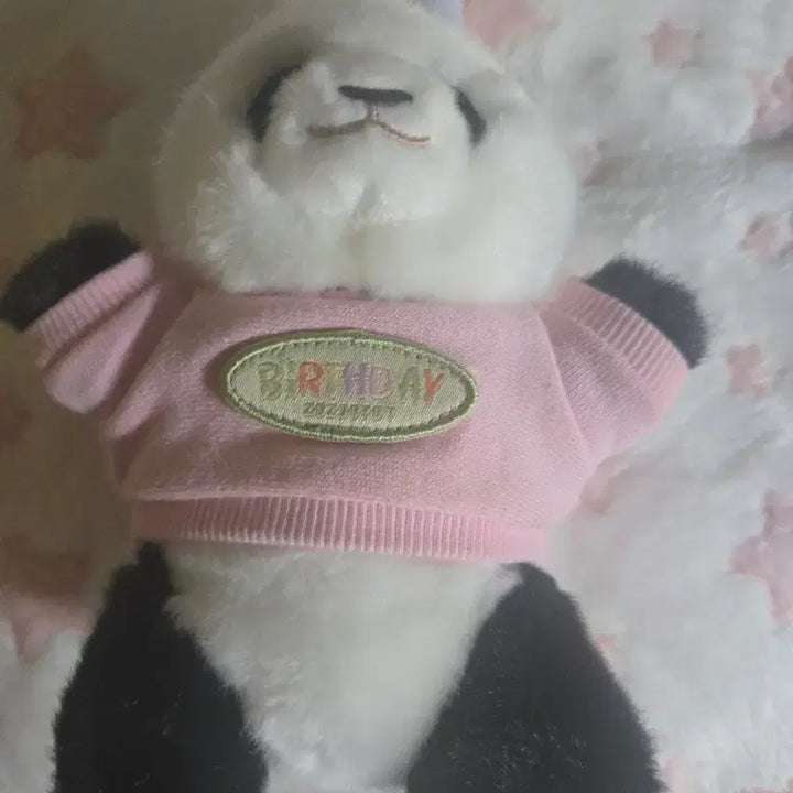 [BUNJANG] Bao Family Doll / 바오 패밀리 인형 판매합니다 급처