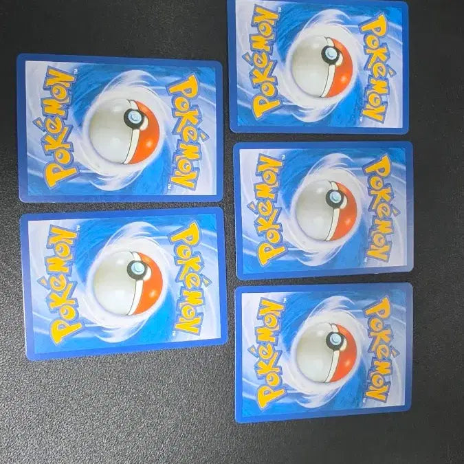 [BUNJANG] Pokemon Card Terna CP2 / 포켓몬 카드 테르나 cp2