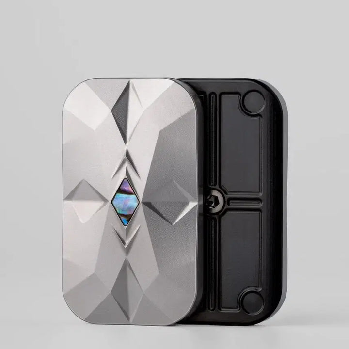 [BUNJANG] Geeone Crystal Stone Premium Fidget Slider / 한정판)프리미엄 피젯 슬라이더 geeone 크리스탈 스톤 피젯 토이