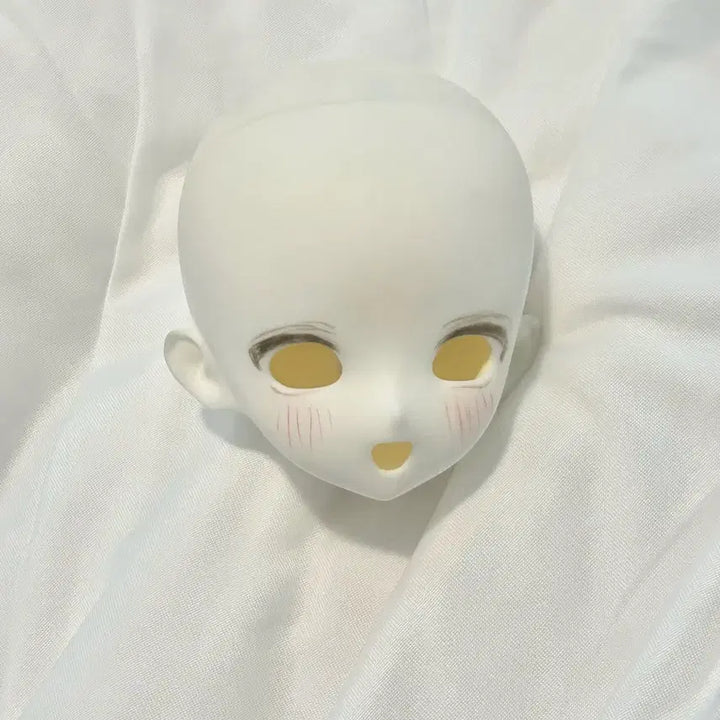[BUNJANG] MDD MSD Ball-Jointed Doll Head / mdd msd 헤드 구관 구체관절인형 아니메 bjd