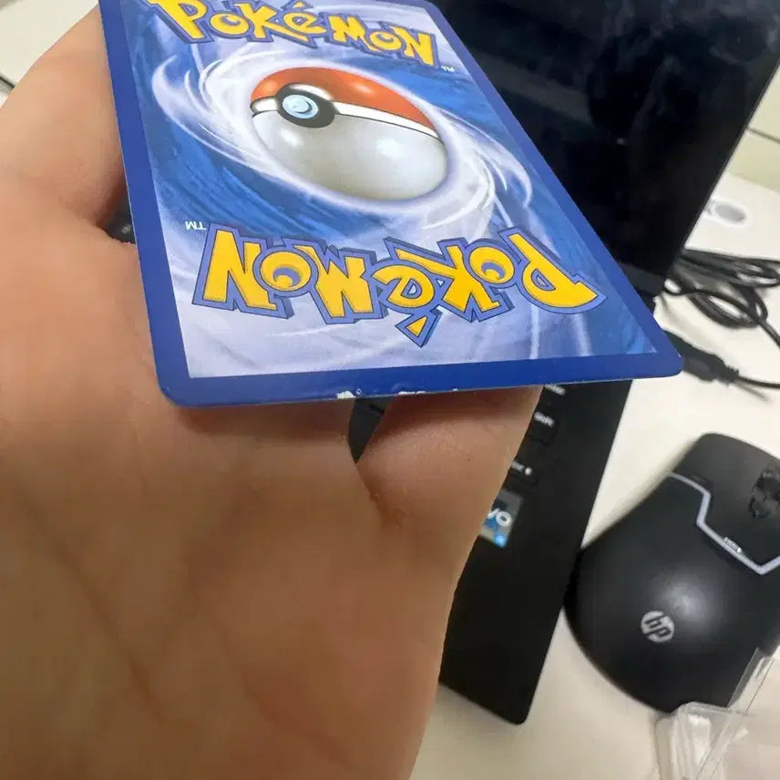 [BUNJANG] XY Flaedri Last Resort SR Supporter Pokemon Card / Xy 플라드리 최후의수단 sr 서포터 포켓몬카드