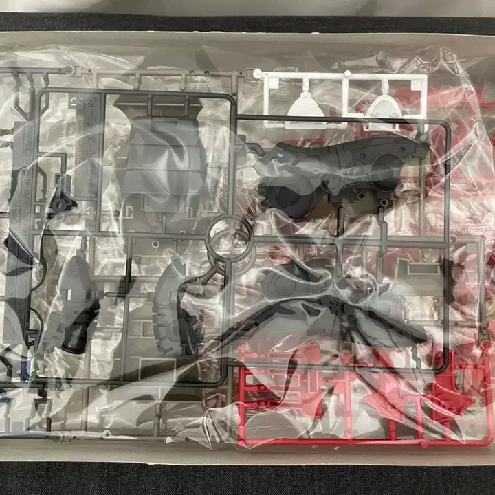 [BUNJANG] Bandai Pocket Mon POKÉMON 27 Grand Grandone Sealed Model Kit / 반다이 포켓프라 그란돈 미개봉