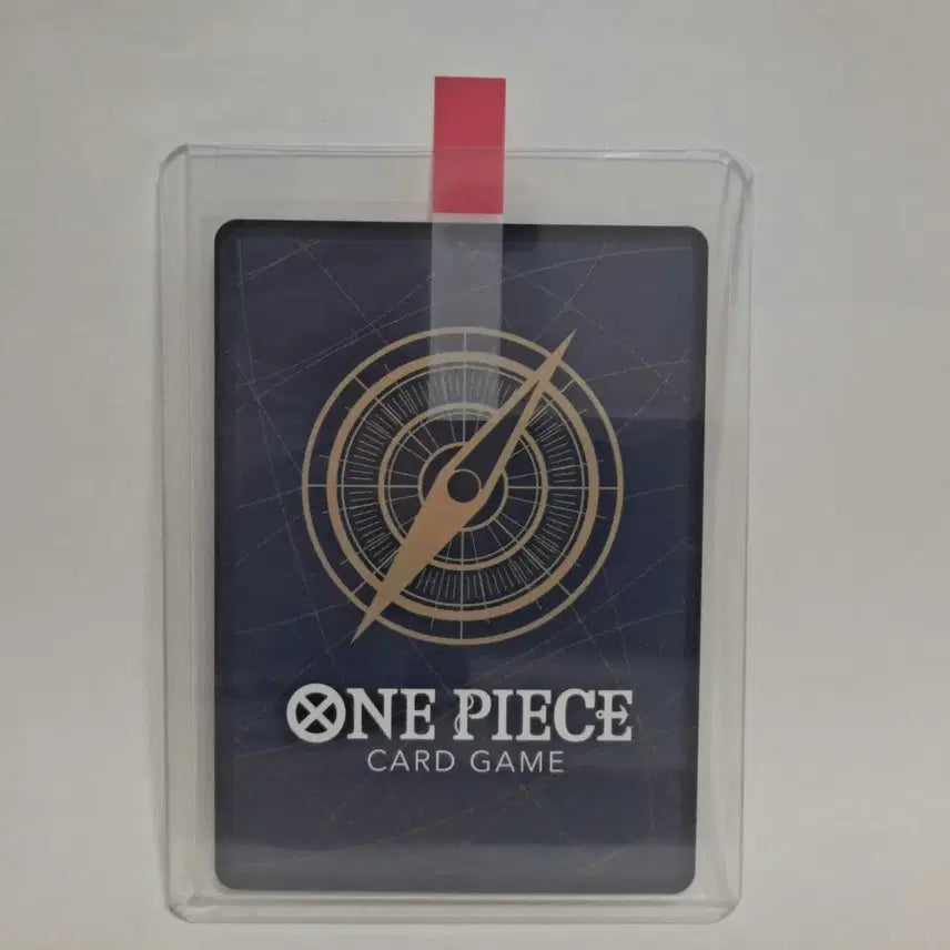 [BUNJANG] One Piece Card Game Rondo One Promotion Sanji Card / 원피스 카드게임 라운드원(Round1) 프로모 상디 판매