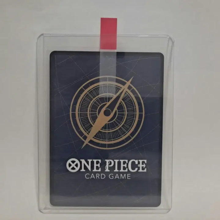 [BUNJANG] One Piece Card Game Rondo One Promotion Sanji Card / 원피스 카드게임 라운드원(Round1) 프로모 상디 판매