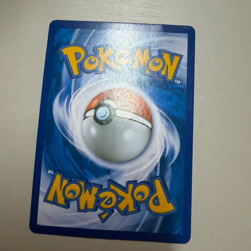 [BUNJANG] Pokemon Card XY CP4 Shaymin EX / 포켓몬 카드 XY CP4 쉐이미 EX