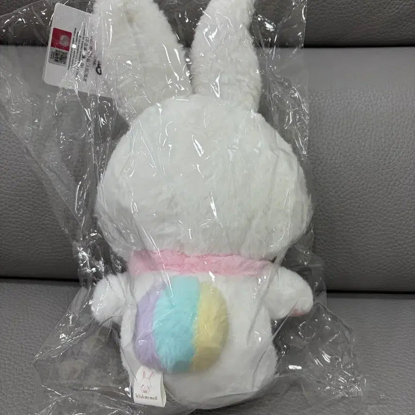 [BUNJANG] Sanrio Wish Me Mell Plush Doll / 산리오 위시미멜 누이