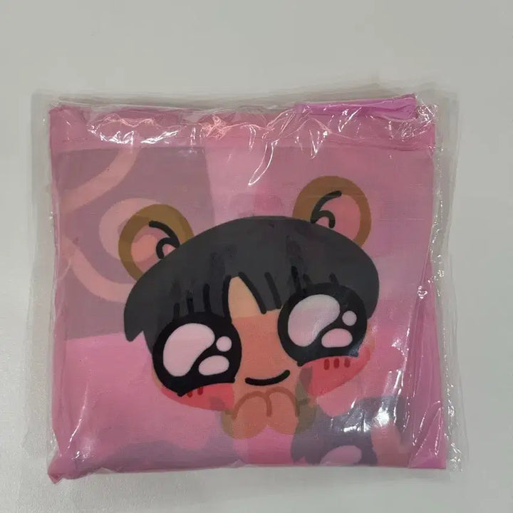 [BUNJANG] NCT Wish Riku Nevertheless Photobook Bag (Sealed) / 미개봉 원가이하 엔시티 위시 리쿠 Nevertheless 홈마님 바쿠백