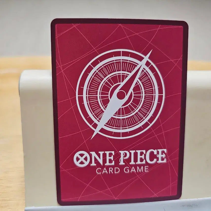 [BUNJANG] One Piece OP16 Luffy Leader Card - Japanese Edition, S-Grade / OP16 루피 리더페레 일판 등급용 상태 S