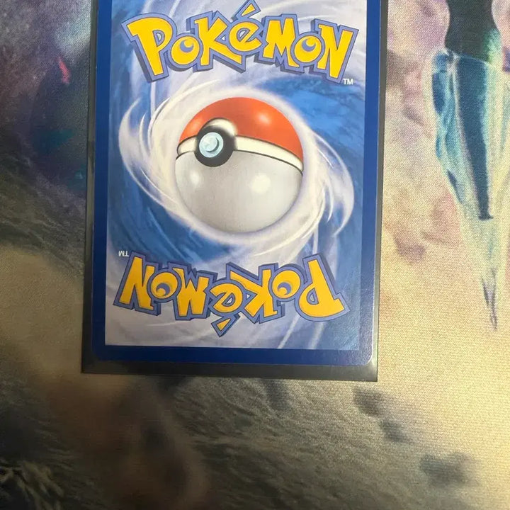 [BUNJANG] Pokemon Card Latias AR / 포켓몬카드 라티오스 ar 앨범용