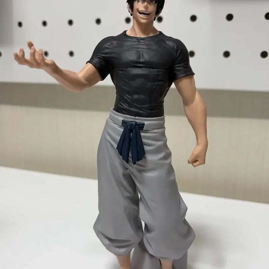 [BUNJANG] Jujutsu Kaisen Toji King of Artist Figure / [주술회전] 토우지 킹오브아티스트