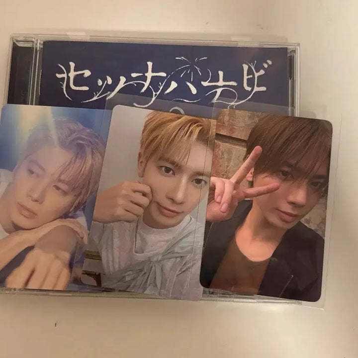 [BUNJANG] TXT Taehyun Everline Lucky Draw Photobook Photocard Set / 태현세트 에버라인 럭드 포토북 앨포 스탠다드 포카 투바투 럭키드로우