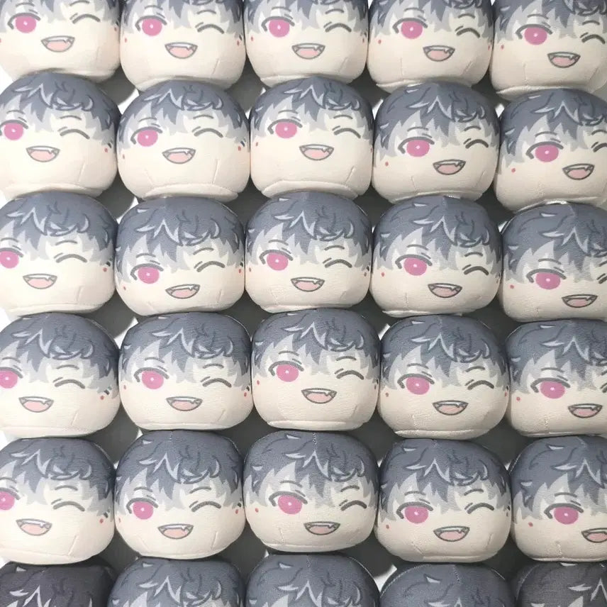 [BUNJANG] IDOLiSH7 Re:vale Momo Manju Plush / 아이나나 리바레 모모 만쥬 오만쥬