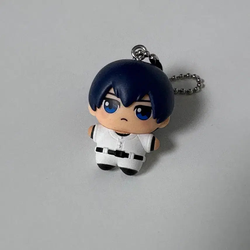 [BUNJANG] Sentimental Journey Project Haruka Fig Gacha Figure Keychain Set / 망각배터리 하루카 fig 가챠 피규어 키링 양도 카나메 케이 아크릴 키링 포함