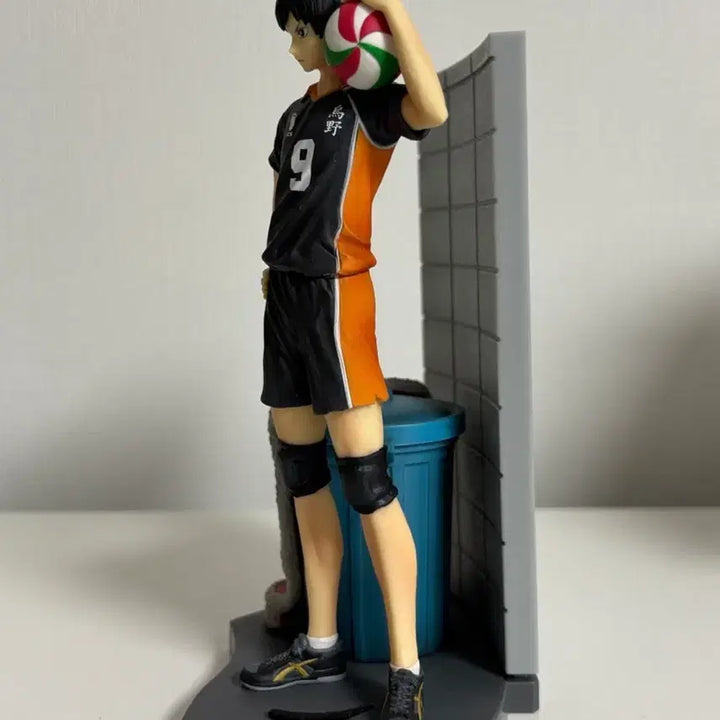 [BUNJANG] Haikyuu!! Tobio Kageyama &